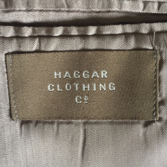 Vintage Sport Jacket - Picture 2 of 4